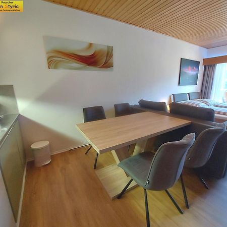 Apartment Salzkammergut by FiS - Fun in Styria Tauplitz Exterior foto