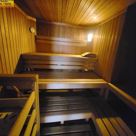 Apartment Salzkammergut by FiS - Fun in Styria Tauplitz Exterior foto