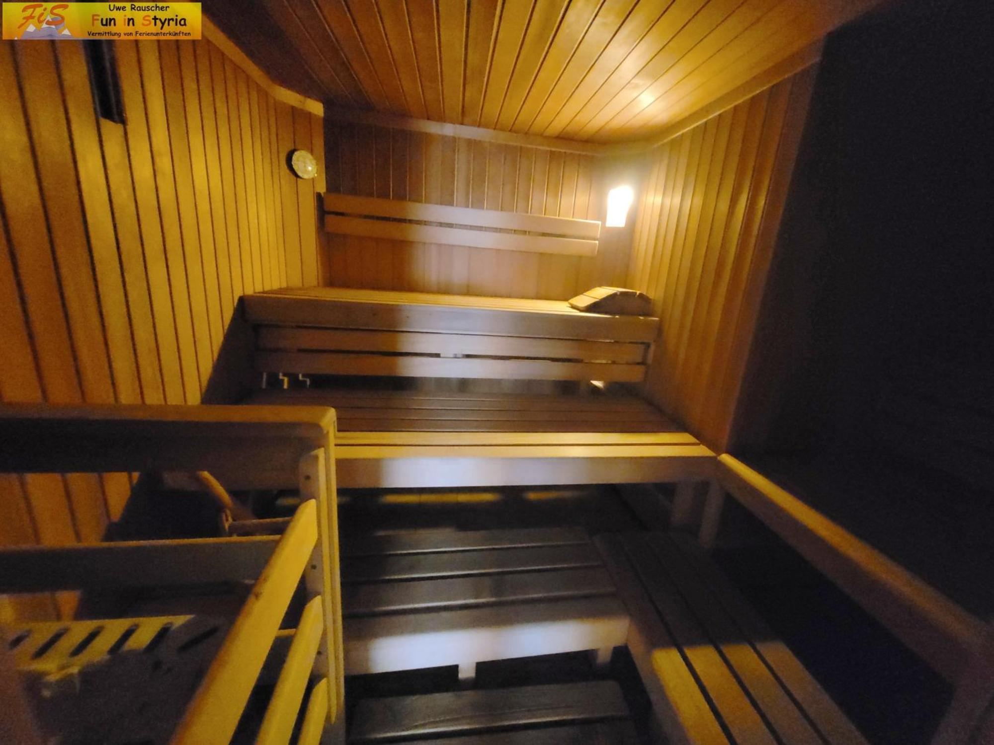 Apartment Salzkammergut by FiS - Fun in Styria Tauplitz Exterior foto